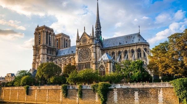 Notre-Dame